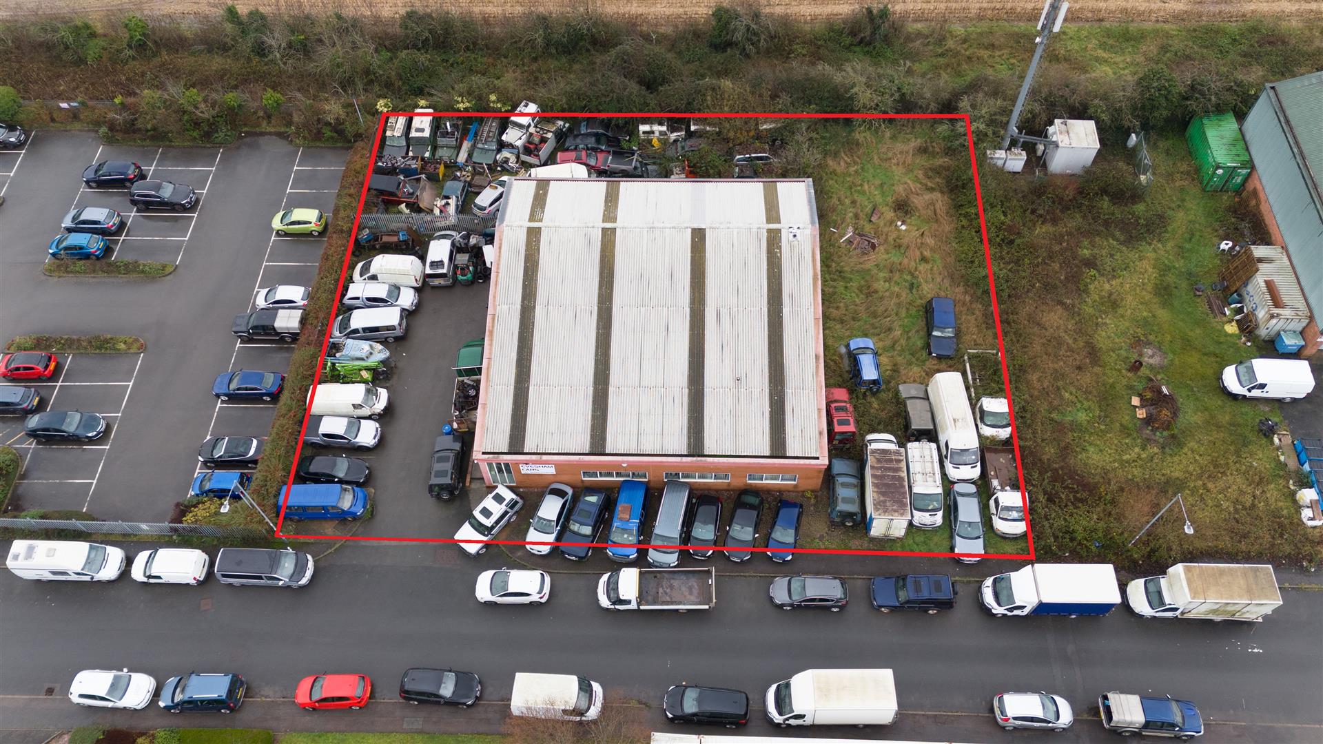 Unit 8B, Waterloo Road, Bidford-On-Avon, Alcester